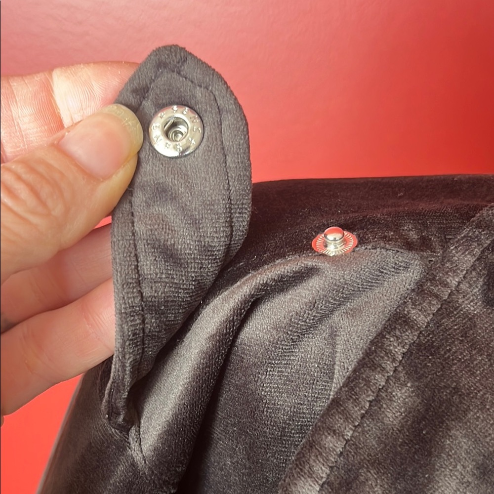Like new LC Lauren Conrad Brown Blazer with Notched Lapel - Picture 5 of 16
